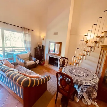 Hospedado Por Aroeira Golf דירה Aroeira (Setubal)