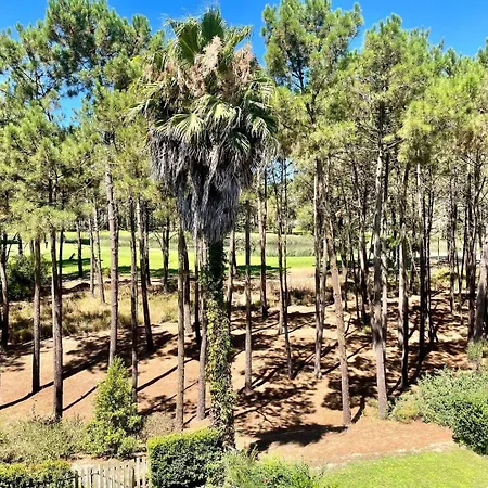 Hospedado Por Aroeira Golf Aroeira (Setubal)