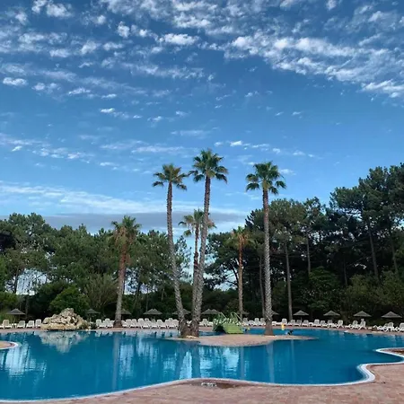 Hospedado Por Aroeira Golf * Aroeira (Setubal)